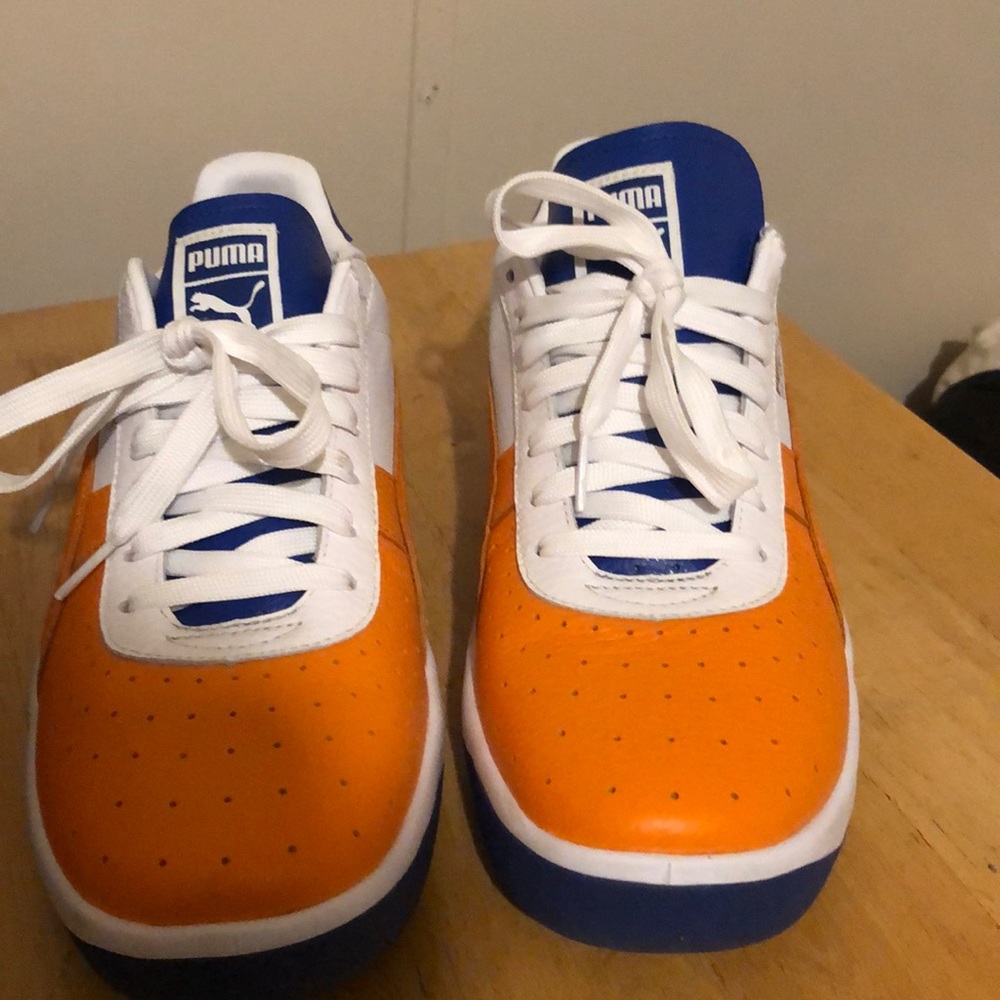 Puma GV Special *UK*